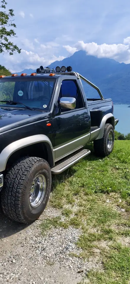 Chevrolet 1500 Silverado 5.7 v8 4×4, foto 4
