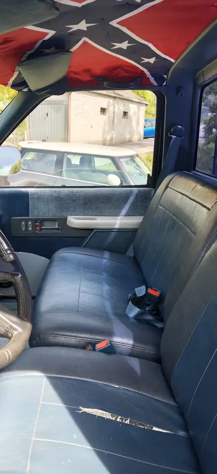 Chevrolet 1500 Silverado 5.7 v8 4×4, foto 6