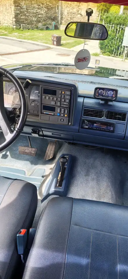 Chevrolet 1500 Silverado 5.7 v8 4×4, foto 10