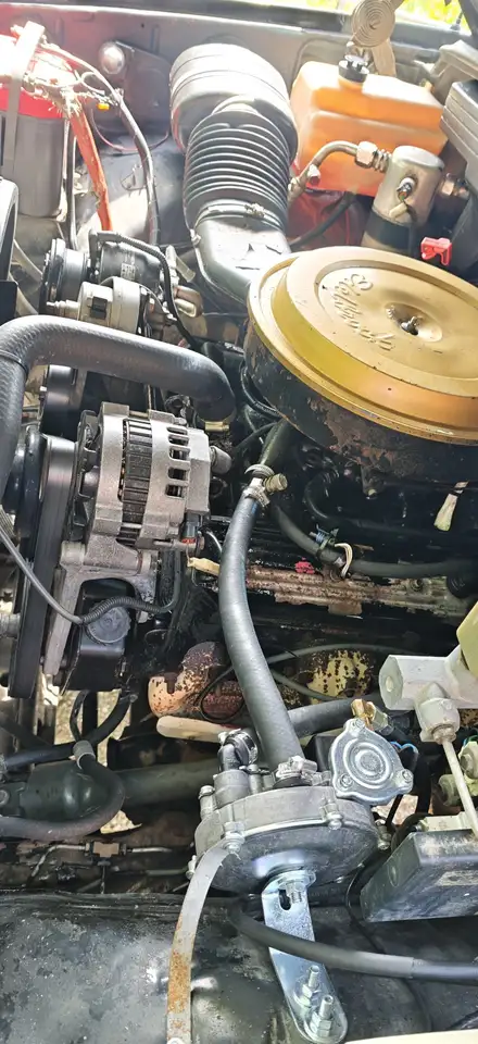 Chevrolet 1500 Silverado 5.7 v8 4×4, foto 9