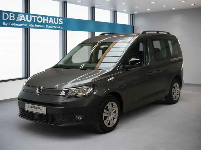 Volkswagen Caddy 2.0 TDI