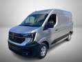 Renault Master 170 AT9 L2H2 NAVY/AHK/Holz/360° Ezüst - thumbnail 2