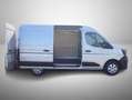 Renault Master 170 AT9 L2H2 NAVY/AHK/Holz/360° Ezüst - thumbnail 10