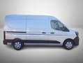 Renault Master 170 AT9 L2H2 NAVY/AHK/Holz/360° Ezüst - thumbnail 9