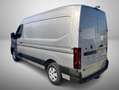 Renault Master 170 AT9 L2H2 NAVY/AHK/Holz/360° Ezüst - thumbnail 4