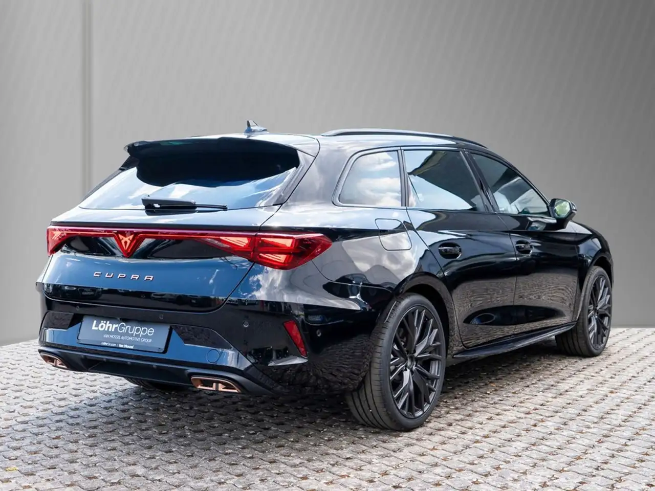 CUPRA Leon 2026