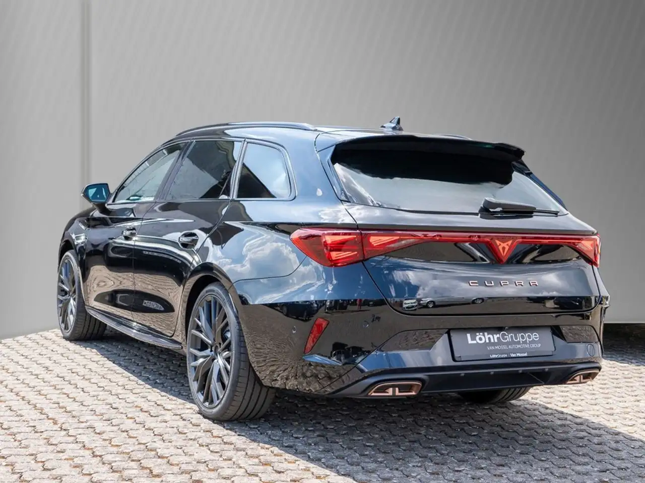 CUPRA Leon 2026