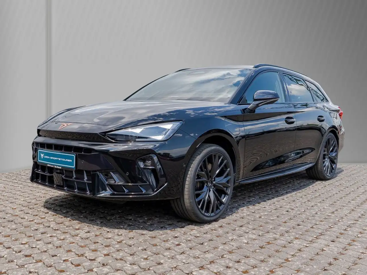 CUPRA Leon 2026