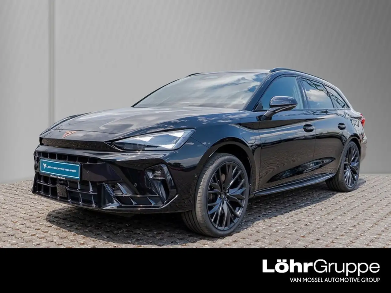 CUPRA Leon 2026