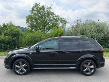 2.0 mjt 16v 4x4 170cv auto CROSS