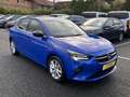 Opel Corsa 1.2  Elegance Automatik Klimaanlage SHZG LED NSW Blau - thumbnail 4