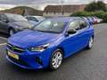 Opel Corsa 1.2  Elegance Automatik Klimaanlage SHZG LED NSW Blau - thumbnail 1