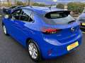 Opel Corsa 1.2  Elegance Automatik Klimaanlage SHZG LED NSW Blau - thumbnail 2