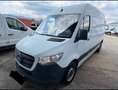 Mercedes-Benz Sprinter Weiß - thumbnail 2