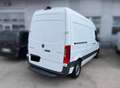 Mercedes-Benz Sprinter Weiß - thumbnail 4