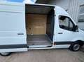 Mercedes-Benz Sprinter Weiß - thumbnail 18