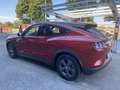 Ford Mustang Mach-E Elettrico Extended 294CV Premium Rosso - thumbnail 6