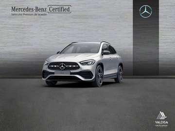 e AMG Line (EURO 6d)