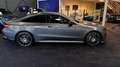 Mercedes-Benz E 450 4Matic Coupe 9G-TRONIC AMG Line Grey - thumbnail 5
