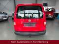 Volkswagen Caddy JAKO-O Klima AHK PDC 5-Sitzer*aus 2.-Hand* Rot - thumbnail 6