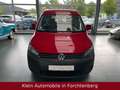 Volkswagen Caddy JAKO-O Klima AHK PDC 5-Sitzer*aus 2.-Hand* Rot - thumbnail 2