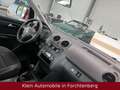 Volkswagen Caddy JAKO-O Klima AHK PDC 5-Sitzer*aus 2.-Hand* Rot - thumbnail 8
