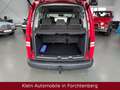 Volkswagen Caddy JAKO-O Klima AHK PDC 5-Sitzer*aus 2.-Hand* Rot - thumbnail 14