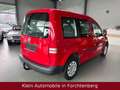 Volkswagen Caddy JAKO-O Klima AHK PDC 5-Sitzer*aus 2.-Hand* Rot - thumbnail 7