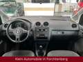 Volkswagen Caddy JAKO-O Klima AHK PDC 5-Sitzer*aus 2.-Hand* Rot - thumbnail 10
