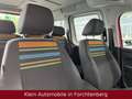 Volkswagen Caddy JAKO-O Klima AHK PDC 5-Sitzer*aus 2.-Hand* Rot - thumbnail 9