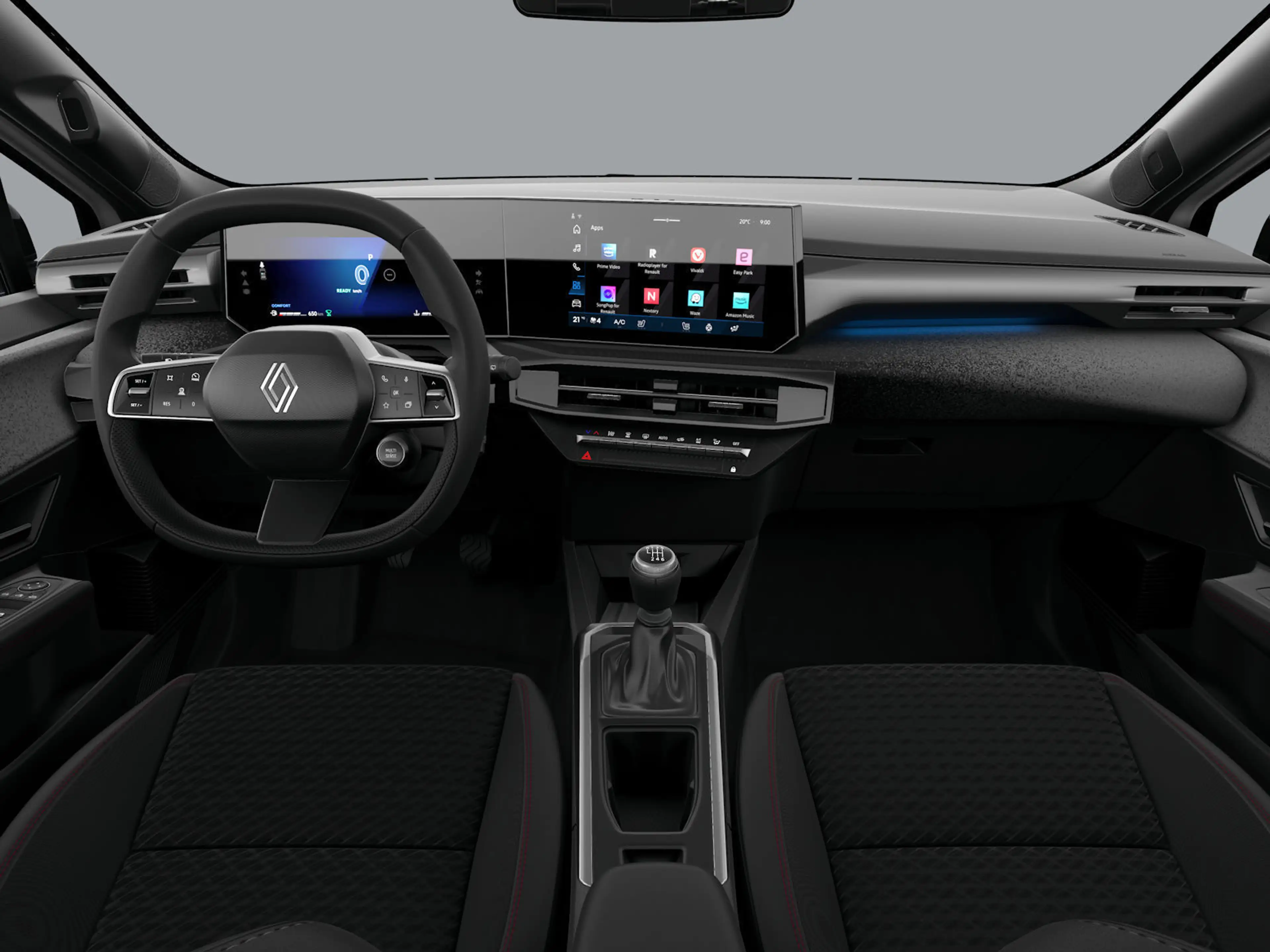 Renault Clio TCe 115 Techno — photo 14