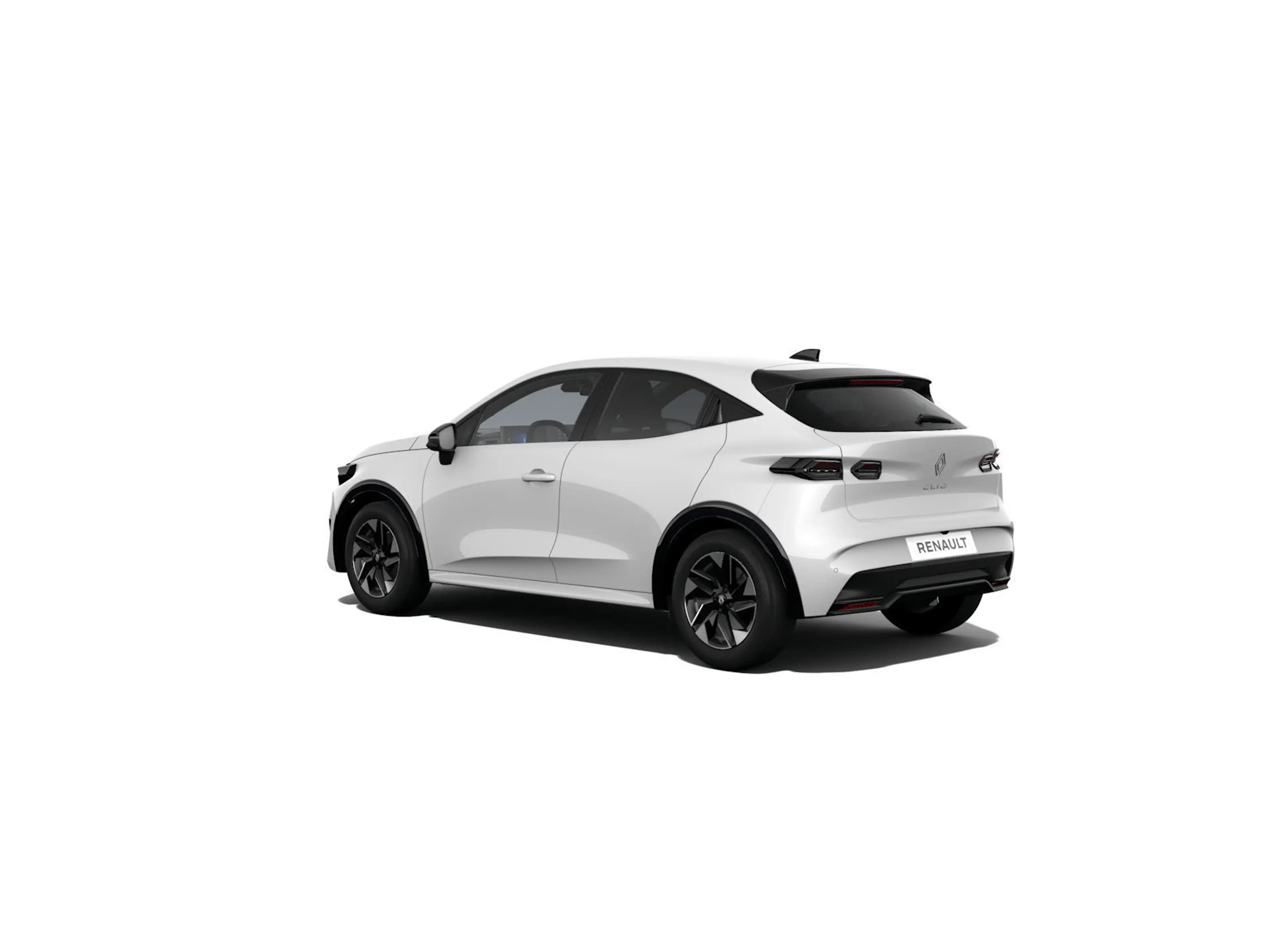 Renault Clio TCe 115 Techno — photo 4