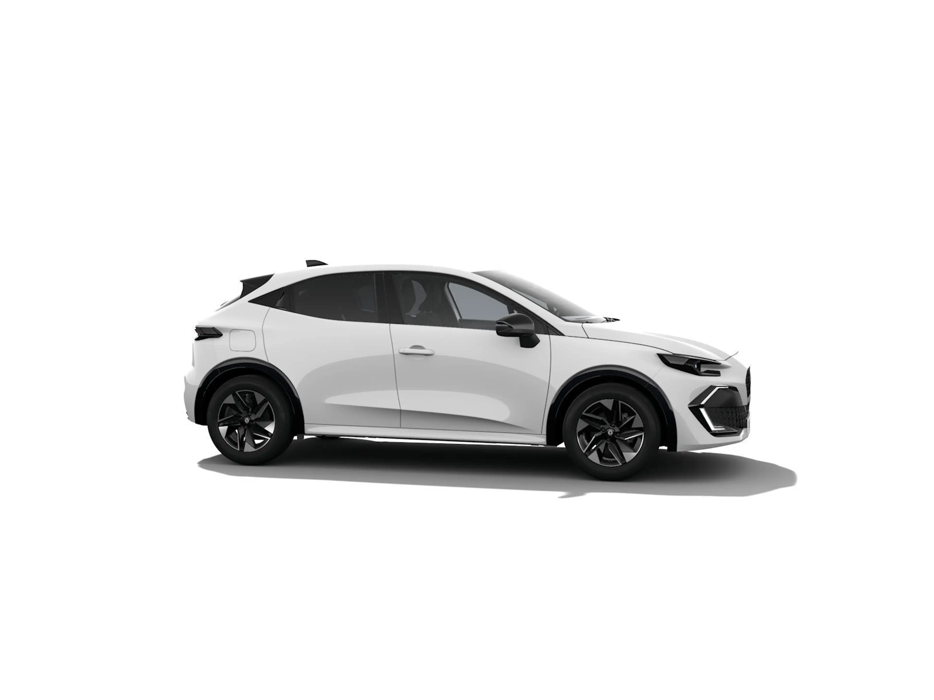 Renault Clio TCe 115 Techno — photo 9