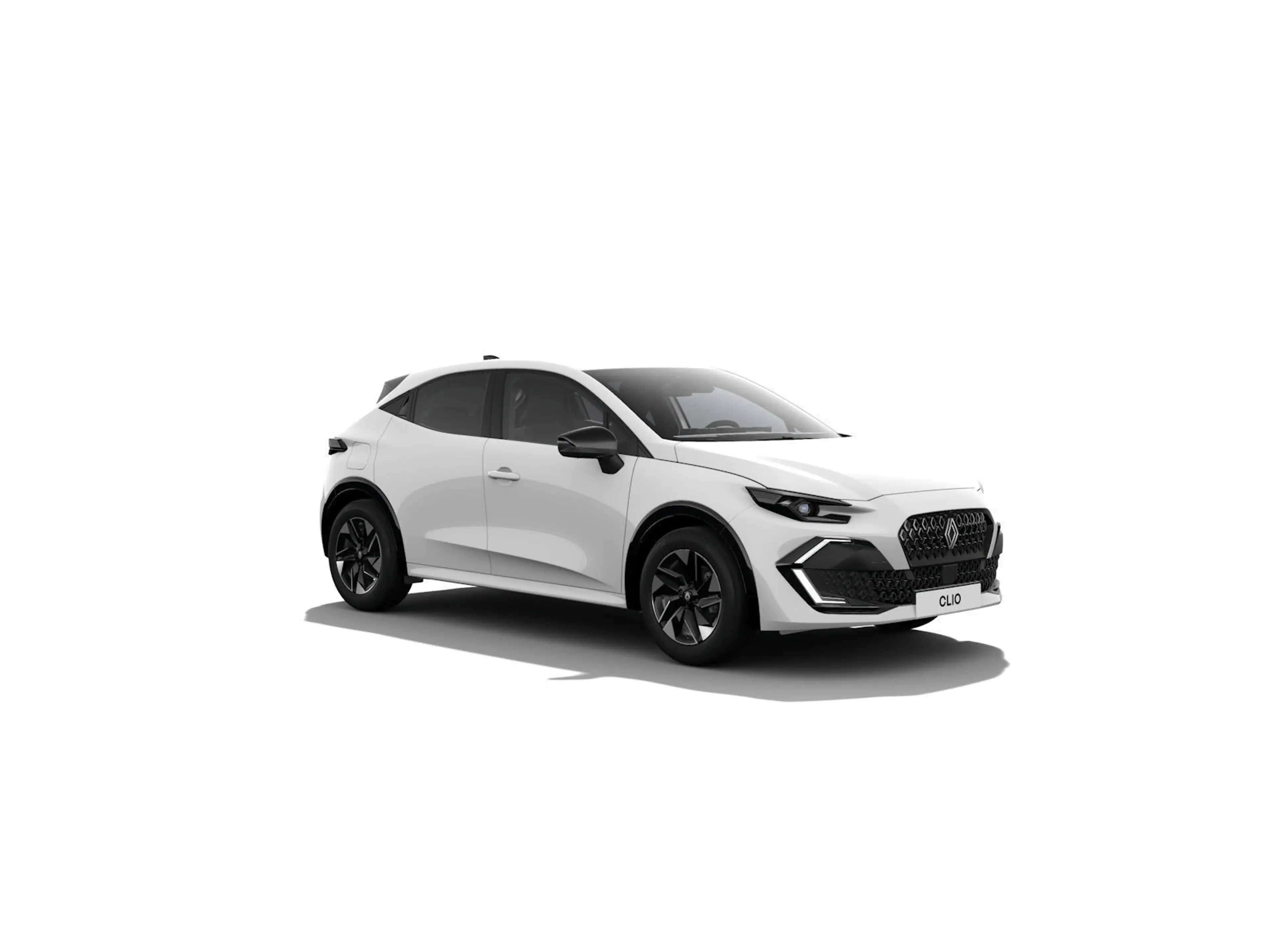 Renault Clio TCe 115 Techno — photo 10