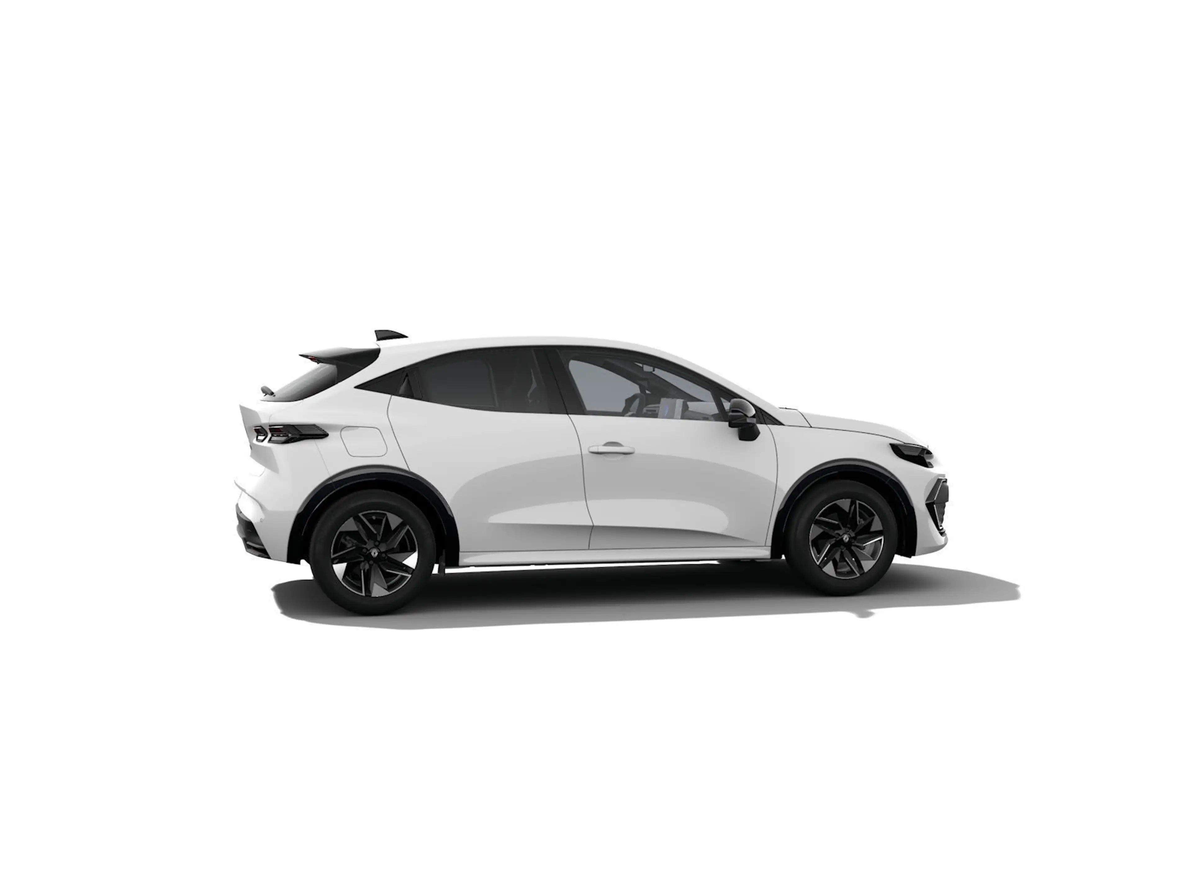 Renault Clio TCe 115 Techno — photo 8