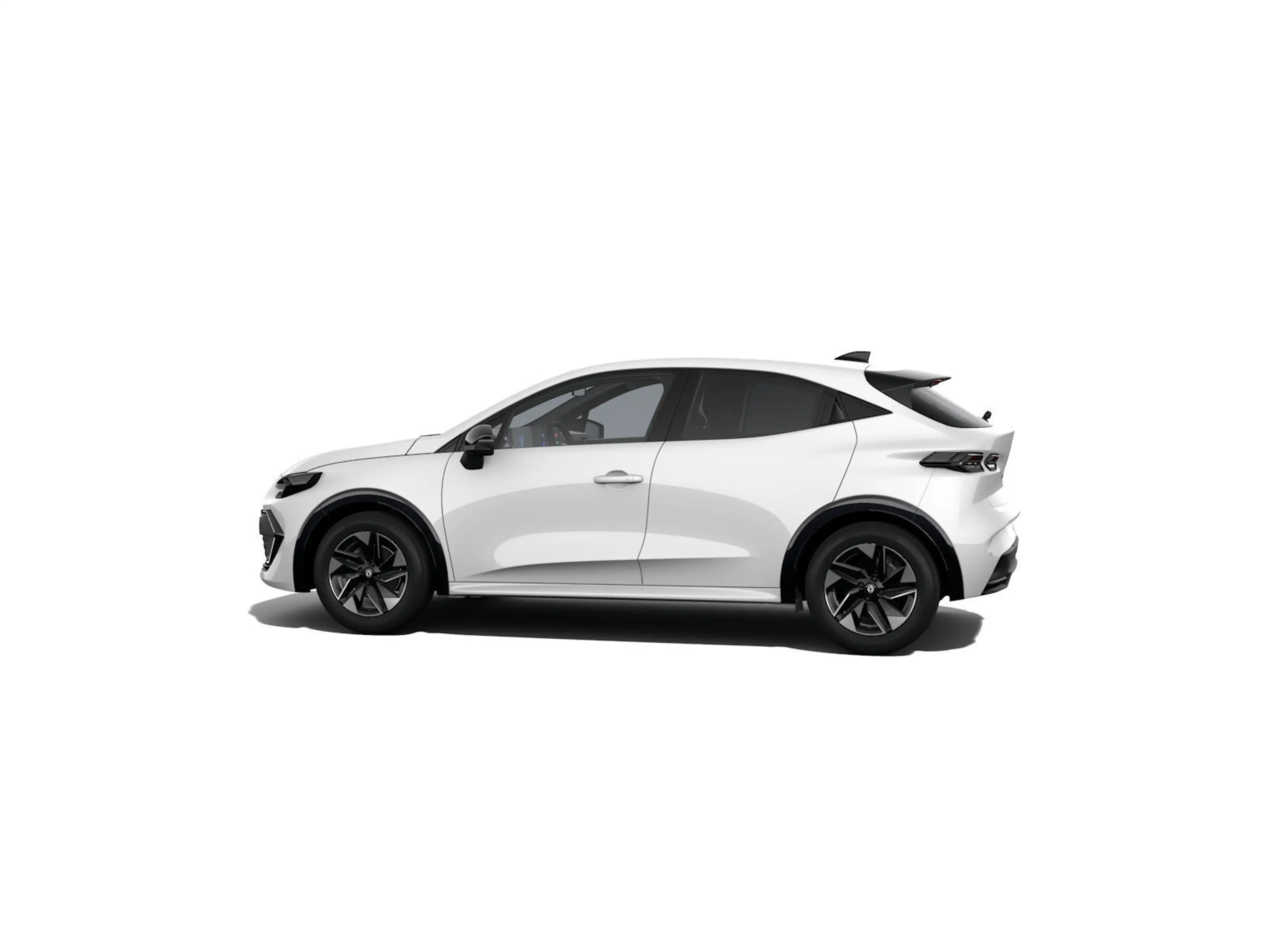 Renault Clio TCe 115 Techno — photo 3