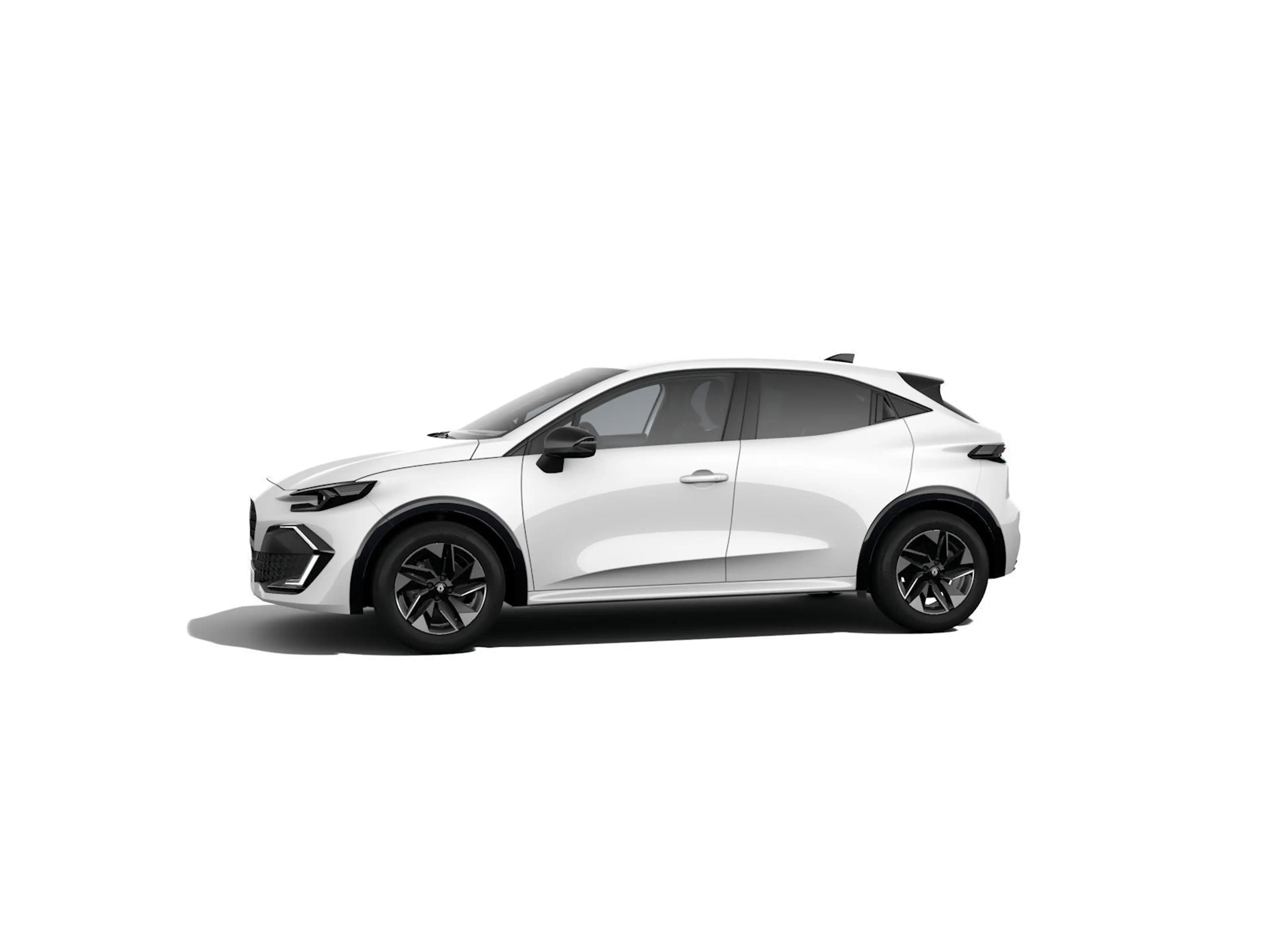 Renault Clio TCe 115 Techno — photo 2