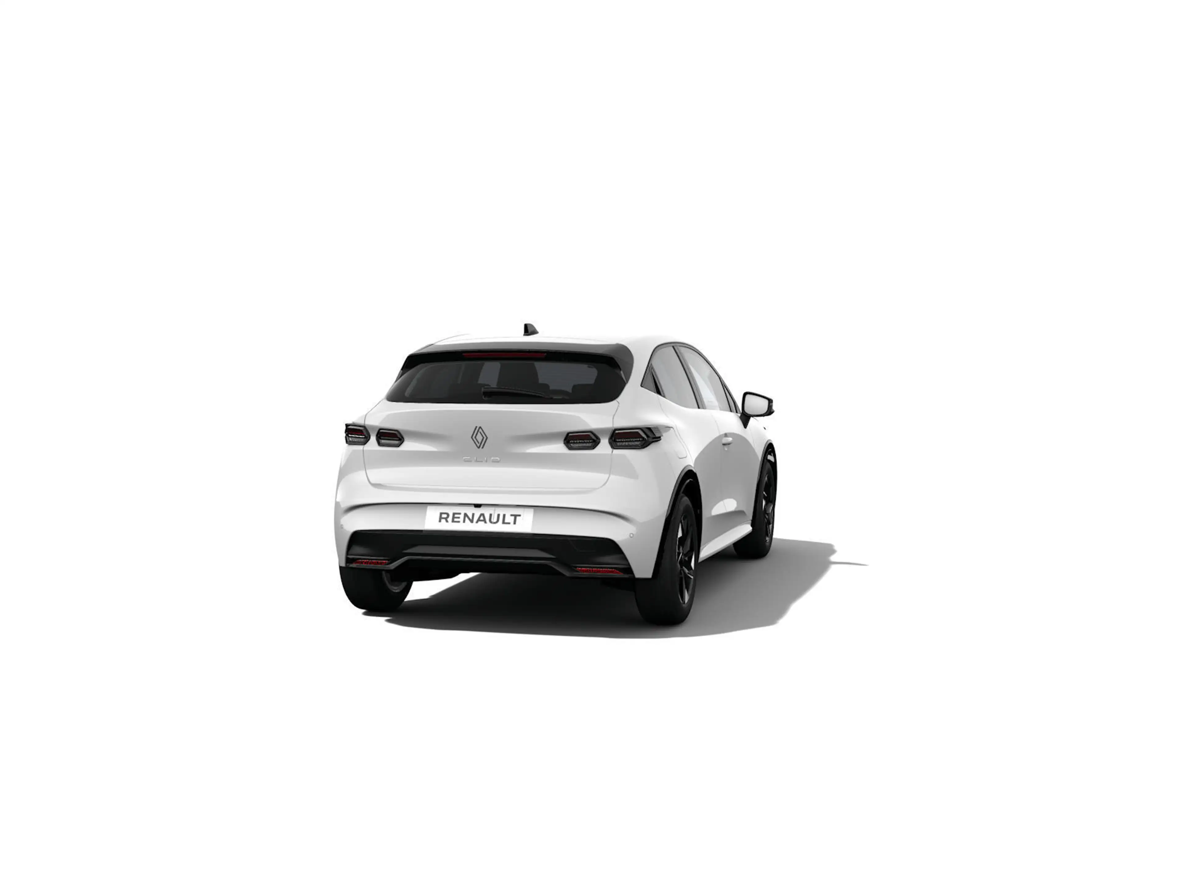 Renault Clio TCe 115 Techno — photo 6