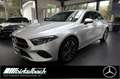 Mercedes-Benz A 180 d Advanced 8G-DCT LED MBUX RFK Park Apple Silber - thumbnail 1