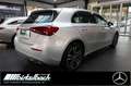 Mercedes-Benz A 180 d Advanced 8G-DCT LED MBUX RFK Park Apple Silber - thumbnail 4