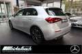 Mercedes-Benz A 180 d Advanced 8G-DCT LED MBUX RFK Park Apple Silber - thumbnail 2