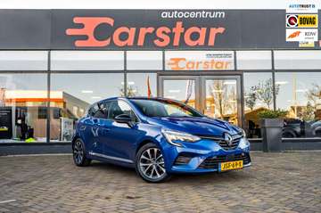 1.6 E-Tech Hybrid 145 Techno|CRUISE|CAMERA|DODEHOE