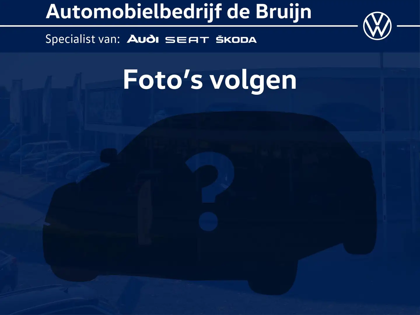 Volkswagen ID. Buzz Cargo 77 kWh 204pk (Trekhaak,Pdc) Weiß - 1