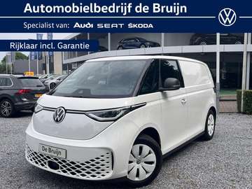 77 kWh 204pk (Trekhaak,Pdc)