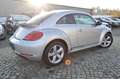 Volkswagen Beetle Lim. Sport/S-HEFT/KEY-LESS/NAVI/VOLLLEDER Argent - thumbnail 6