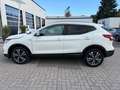 Nissan Qashqai N-Connecta Weiß - thumbnail 9
