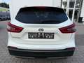 Nissan Qashqai N-Connecta Weiß - thumbnail 7