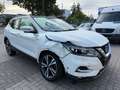 Nissan Qashqai N-Connecta Weiß - thumbnail 4