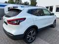 Nissan Qashqai N-Connecta Weiß - thumbnail 6