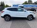 Nissan Qashqai N-Connecta Weiß - thumbnail 5